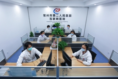 全方位織密民生保障網 上海信息咨詢服務的創(chuàng)新實踐與未來展望