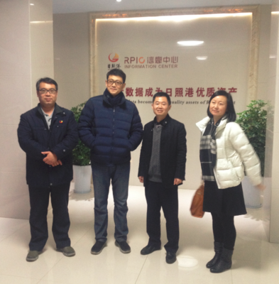漫索研發(fā)管理 引領上海信息咨詢服務的創(chuàng)新與實踐